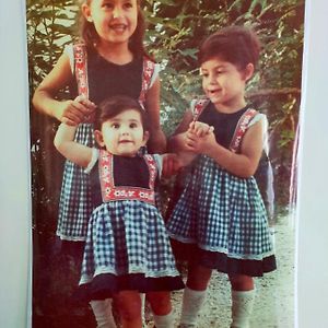 Affittacamere le Tre Sorelle